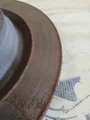 Диск тормозной задний gl 450 2015 x166 276 3.0 biturbo