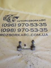 Стойка стабилизатора задняя Mercedes-Benz gl 450 2015 Б/У Стойка стабилизатора задняя Mercedes-Benz gl 450 2015