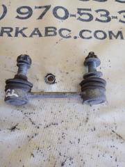 Стойка стабилизатора задняя gl 450 2015 x166 276 3.0 biturbo