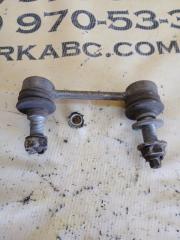 Стойка стабилизатора задняя Mercedes-Benz gl 450 x166 276 3.0 biturbo