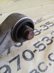 Рычаг задний нижний задний правый Mercedes-Benz gl 450 x166 276 3.0 biturbo