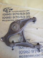 Рычаг задний нижний задний правый gl 450 2015 x166 276 3.0 biturbo