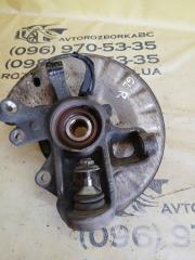 Цапфа/поворотный кулак задний правый gl 450 2015 x166 276 3.0 biturbo