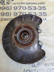 Цапфа/поворотный кулак задний правый gl 450 2015 x166 276 3.0 biturbo