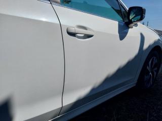 Двери передние правые Subaru Legacy BW 2.4 Двери передние правые Subaru Legacy BW 2.4