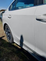 Двери задние правые Legacy 2021 BW 2.4