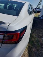 Четверть (крило) задний правый Subaru Legacy BW 2.4 Четверть (крило) задний правый Subaru Legacy BW 2.4