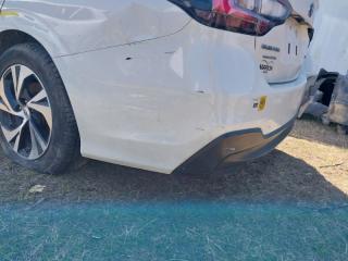 Бампер в зборе задний Subaru Legacy BW 2.4 Бампер в зборе задний Subaru Legacy BW 2.4