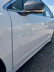 Двери передние левые Subaru Legacy BW 2.4