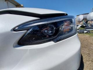 Фара левая Subaru Legacy BW 2.4 Фара левая Subaru Legacy BW 2.4