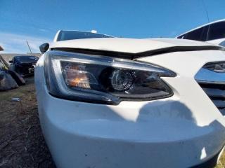 Фара правая Subaru Legacy BW 2.4 Фара правая Subaru Legacy BW 2.4