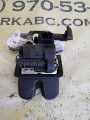 Замок багажника задний Tiguan 2019 Allspace 2.0 DGUA