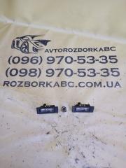 Фото запчасти подсветка номера задняя Volkswagen Tiguan 2019 Б/У запчасть Запчасть подсветка номера задняя Volkswagen Tiguan 2019