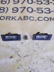 Подсветка номера задняя Tiguan 2019 Allspace 2.0 DGUA