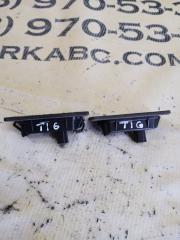 Подсветка номера задняя Volkswagen Tiguan Allspace 2.0 DGUA