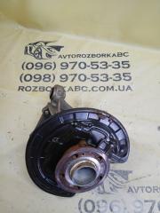 Цапфа задняя правая Mercedes-Benz GLB 2022 Б/У Цапфа задняя правая Mercedes-Benz GLB 2022