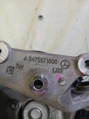 Цапфа задняя правая GLB 2022 250 26092030411829