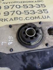 Рычаг подвески нижний задний левый GLB 2022 250 26092030411829