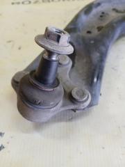 Рычаг передний левый Tiguan 2019 Allspace 2.0 DGUA