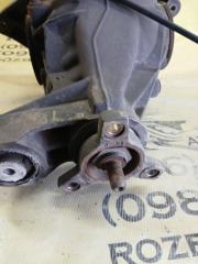 Редуктор моста задний gl 450 2015 x166 276 3.0 biturbo