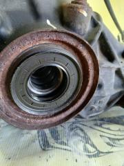 Редуктор моста задний gl 450 2015 x166 276 3.0 biturbo