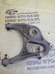 Рычаг задний нижний задний левый Mercedes-Benz gl 450 x166 276 3.0 biturbo