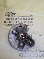 Цапфа задняя левая Mercedes-Benz gl 450 2015 Б/У Цапфа задняя левая Mercedes-Benz gl 450 2015