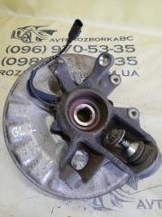 Цапфа задняя левая gl 450 2015 x166 276 3.0 biturbo