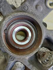 Цапфа задняя левая Mercedes-Benz gl 450 x166 276 3.0 biturbo