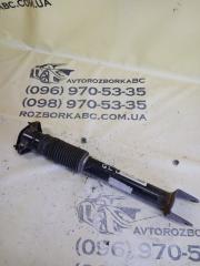 Амортизатор подвески задний левый Mercedes-Benz gl 450 2015 Б/У Амортизатор подвески задний левый Mercedes-Benz gl 450 2015