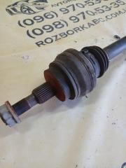 Полуось задний левый gl 450 2015 x166 276 3.0 biturbo