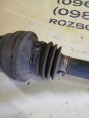 Полуось задний левый Mercedes-Benz gl 450 x166 276 3.0 biturbo