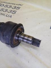 Полуось задний левый gl 450 2015 x166 276 3.0 biturbo