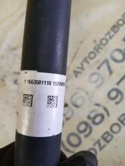 Полуось задний левый gl 450 2015 x166 276 3.0 biturbo