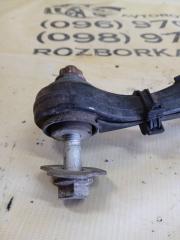 Рычаг подвески нижний задний левый gl 450 2015 x166 276 3.0 biturbo