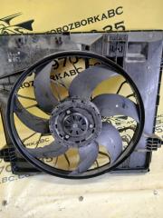 Дифузор радиатора gl 450 2015 x166 276 3.0 biturbo