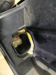 Дифузор радиатора gl 450 2015 x166 276 3.0 biturbo