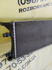 Радиатор gl 450 2015 x166 276 3.0 biturbo