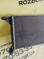 Радиатор gl 450 2015 x166 276 3.0 biturbo