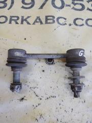 Стойка стабилизатора задняя левая gl 450 2015 x166 276 3.0 biturbo