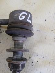 Стойка стабилизатора задняя левая gl 450 2015 x166 276 3.0 biturbo