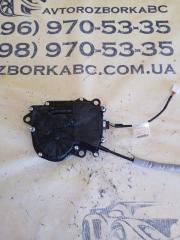 Привод /актуатор замка багажника X1 2017 F48 B46A20