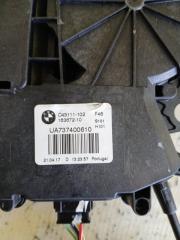 Привод /актуатор замка багажника X1 2017 F48 B46A20