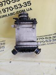 Радиатор интеркуллера передний Mercedes-Benz gl 450 x166 276 3.0 biturbo