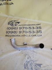 Патрубок интеркулера передний правый Mercedes-Benz gl 450 2015 Б/У Патрубок интеркулера передний правый Mercedes-Benz gl 450 2015