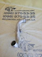 Патрубок интеркулера передний правый gl 450 2015 x166 276 3.0 biturbo