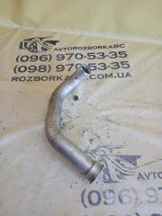 Патрубок интеркулера передний левый gl 450 2015 x166 276 3.0 biturbo