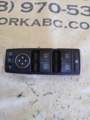 Кнопки управление стеклоподъемником gl 450 2015 x166 276 3.0 biturbo