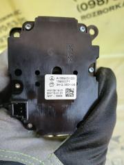 Блок кнопок gl 450 2015 x166 276 3.0 biturbo