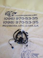 Проводка датчика удара передняя Mercedes-Benz gl 450 2015 Б/У Проводка датчика удара передняя Mercedes-Benz gl 450 2015